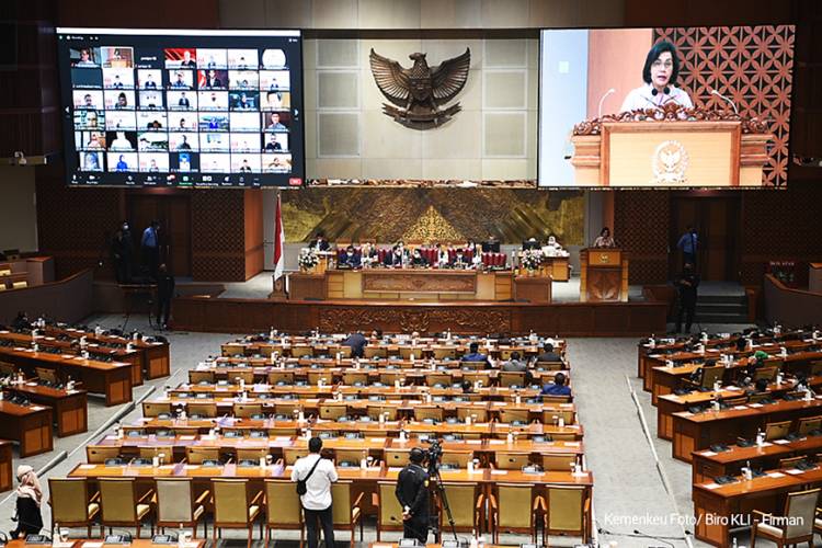 Simak 5 Kebijakan TKDD Tahun 2022 yang Diarahkan untuk Mendukung Pemulihan Daerah