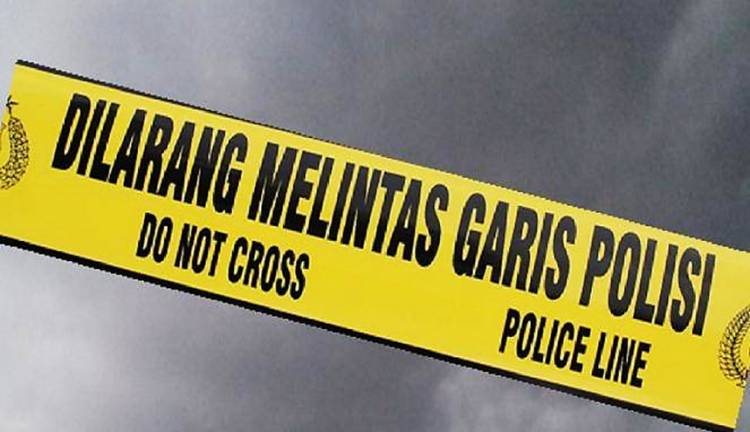 Diduga Alami Depresi Berat, Anak Tega Aniaya Ayah Kandung Hingga Tewas