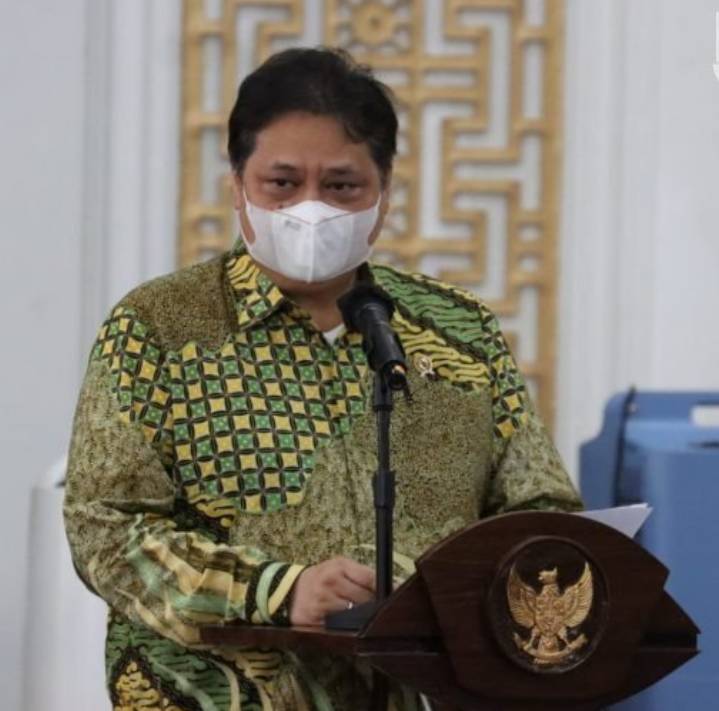 Pemerinrah Akan Menambah 4 Juta Banpres UMKM Dan PKL