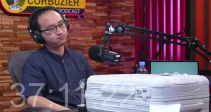 Siapa Sebenarnya dr Gunawan Yang Dapat Uang Sekoper dan Mobil Dari Deddy Corbuzier