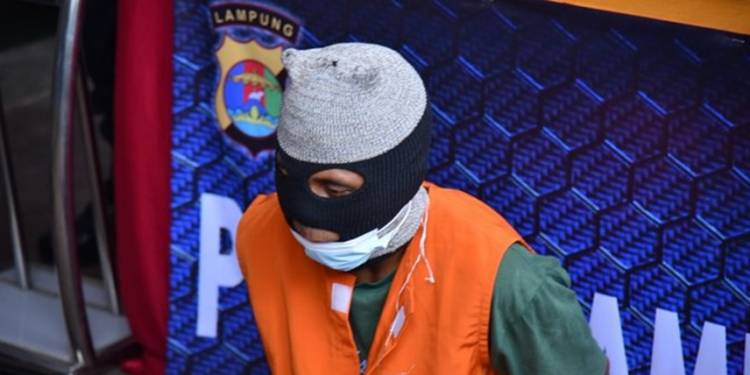 Seorang Pria Tikam PSK Hingga Tewas Lantaran Tak Mau Melanjutkan Hubungan Badan
