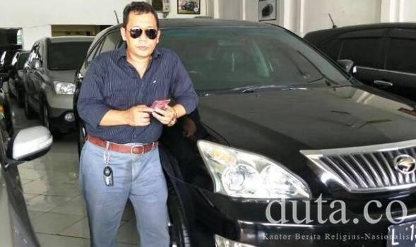 Ketum PPKN :Jangan Merasa Paling Memiliki Indonesia