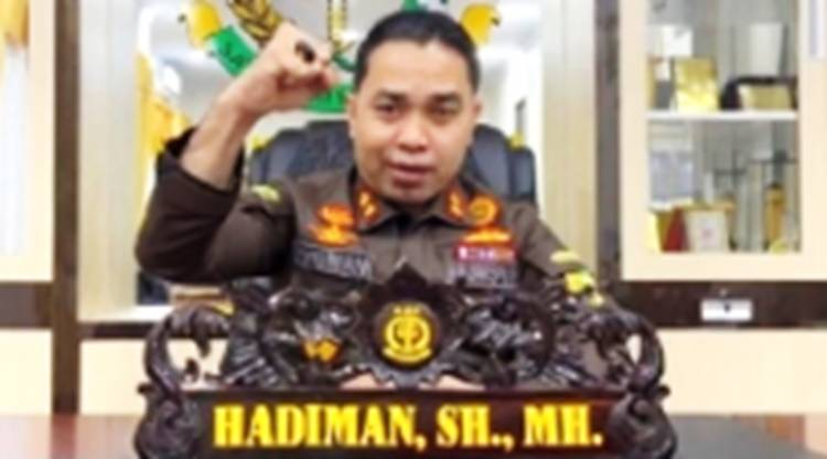 Kasus Korupsi Pembangunan Ruang Pertemuan Hotel Kuansing Menanti Putusan Hakim