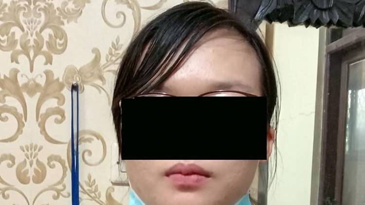 Hubungan Tak Direstui dan Hamil Diluar Nikah, Dokter Wanita Bakar Bengkel Pacarnya, 3 Orang Tewas 