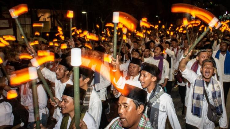 Kemenag: Tahun Baru Islam 2021 Tetap 10 Agustus, Hari Liburnya Saja yang Berubah
