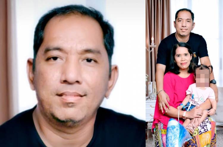 Pimred Kabar Tegal Dilaporkan Hilang, Polisi Minta Kerja Sama Masyarakat dalam Menemukannya 