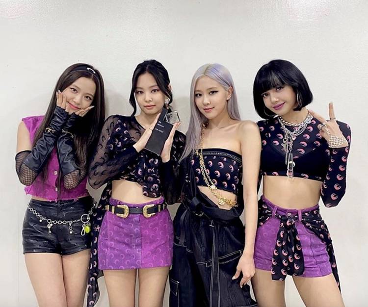 Dua Tahun Vakum, BLACKPINK Umumkan Comeback dan Bocorkan Single Baru