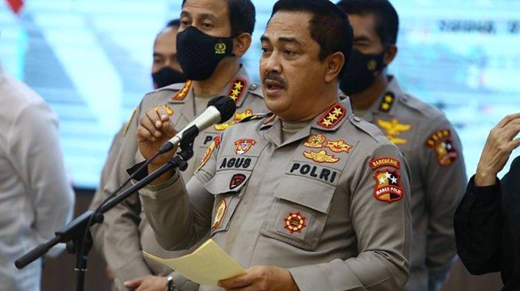 Polri Tak akan Beberkan Motif Ferdy Sambo Bunuh Brigadir J, Ini Alasannya