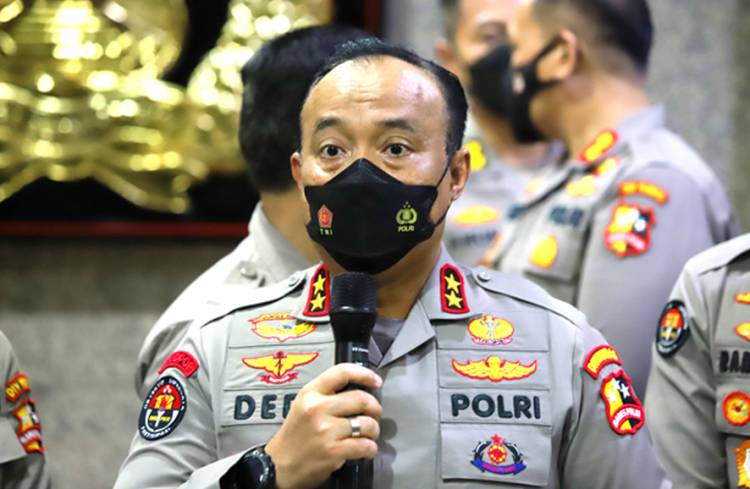 Polri Sore Ini Akan Umumkan Tersangka Baru Terkait Kasus Tewasnya Brigadir J