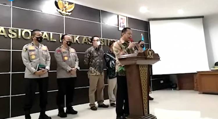 Komnas HAM: Putri Chandrawati dapat Menjadi Titik Tumpu Pengungkapan Kasus Brigadir Joshua