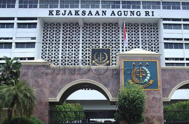 Kejagung Terima SPDP Irjen FS, Kapuspenkum: JPU Harus Bekerja Profesional