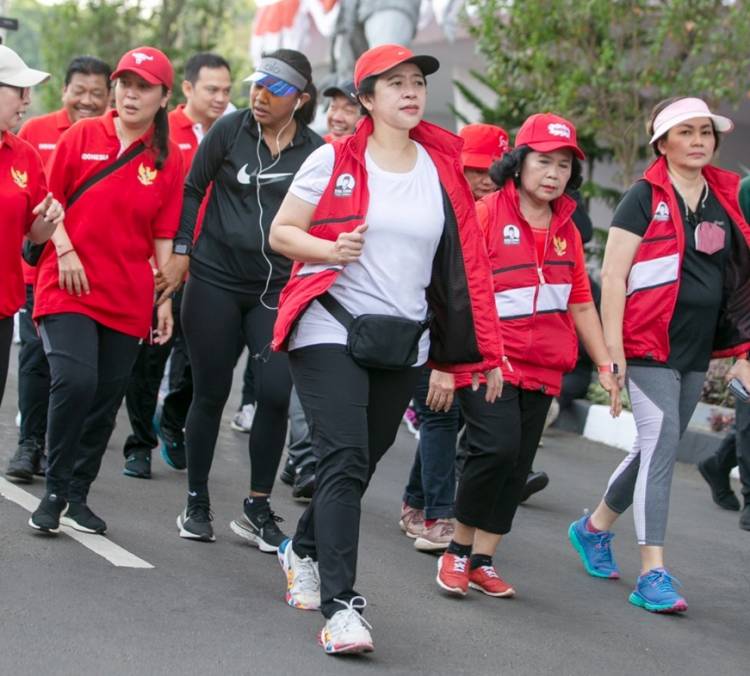 PDIP Kirim Utusan Temui Surya Paloh di NasDem Tower
