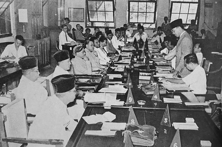 Ini yang Dilakukan Para Pendiri Bangsa Sehari Setelah Indonesia Menyatakan Merdeka
