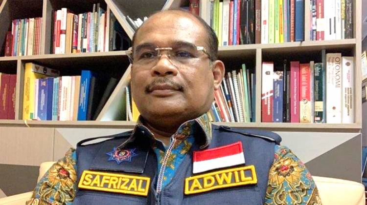 Antisipasi Potensi Naiknya kasus Covid-19, Hari Ini Pemerintah Kembali Terapkan PPKM Level 1