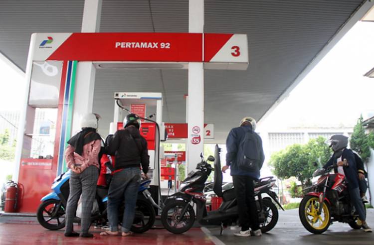 Menko Marves: Pemerintah Masih Menyusun Skema Penyesuaian Subsidi BBM