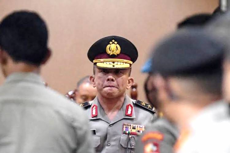 Kejagung Akan Sampaikan Perkembangan Penanganan Berkas Perkara FS