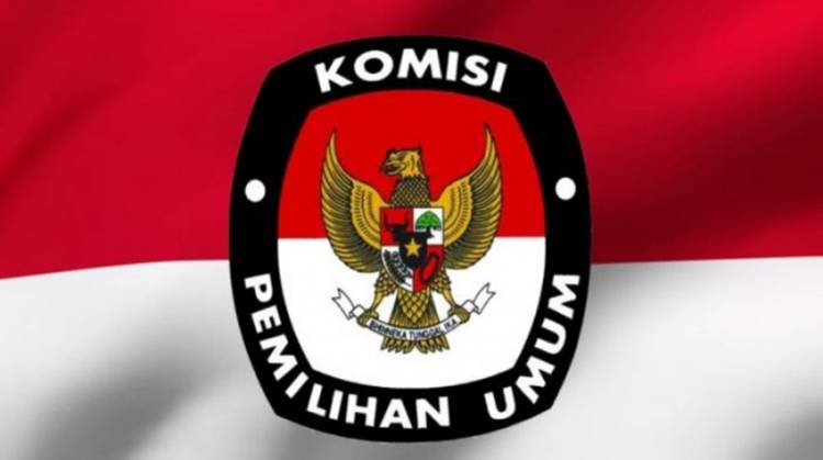 KPU: 17 Parpol Didaftar sebagai Parpol Calon Peserta Pemilu 2024
