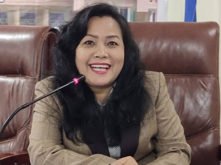 Akibat Bentroknya Serikat Buruh, Sembako Dibagan Batu Mulai Langka