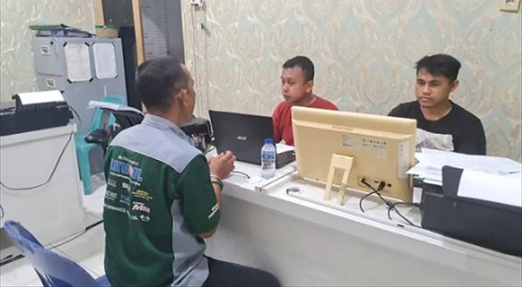 Berdalih Lakukan Pengobatan Keperawanan, Ayah di Aceh Malah Tega Cabuli Anak Kandungnya