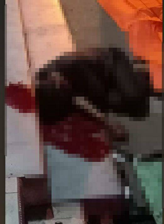  3 Pelaku Pembunuhan di Tembilahan di Ringkus Polres Inhil