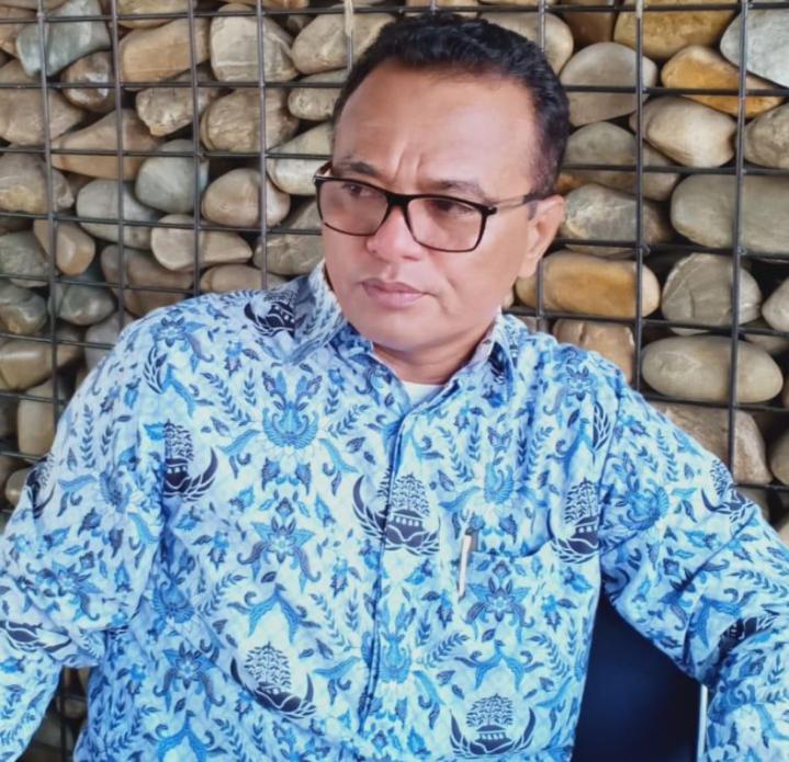 Dilema Kabut Asap Di Riau,Siswa Diliburkan,Orang Tua Ikut Andil Menjaga Anak Nya Keluar Rumah 