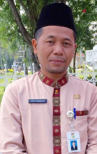 Dinas Kesehatan Kabupaten Kampar Menyiapkan Posko Akibat Kabut Asap 