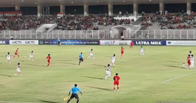 Pengakuan Pelatih Brunei Darussalam Usai Dihajar Timnas U-16 Indonesia
