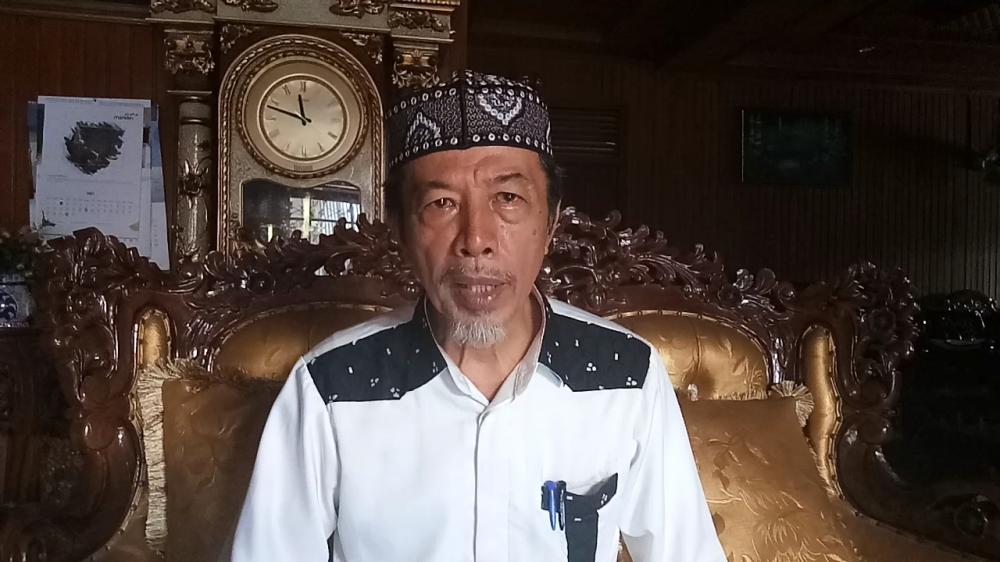 Ketua FKUB Kampar : Jangan Memberikan Statement Provokatif Terkait Masalah di Papua