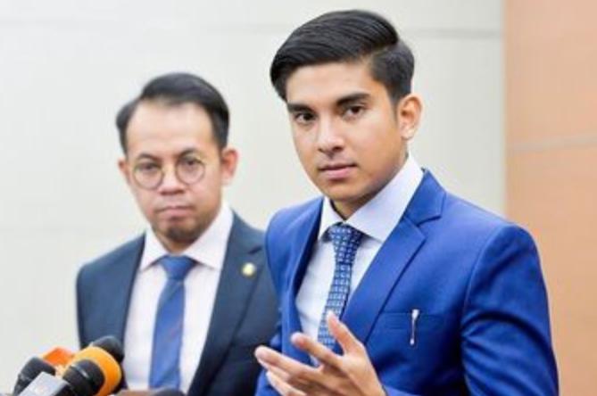 Menpora Malaysia Kritik Polisi Indonesia soal Kericuhan Kualifikasi Piala Dunia 2022