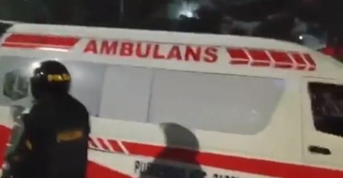 Penemuan yang Mengubah Dunia: Ambulans, Jasa Angkut Orang Sakit sejak Abad Kelima