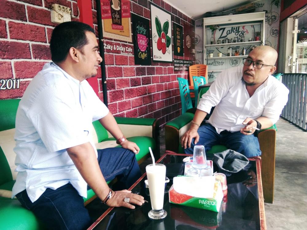 LSM Lira Ingat Kan Anggota DPRD Kampar Agar Benar-Benar Memperjuangkan Aspirasi Masyarakat