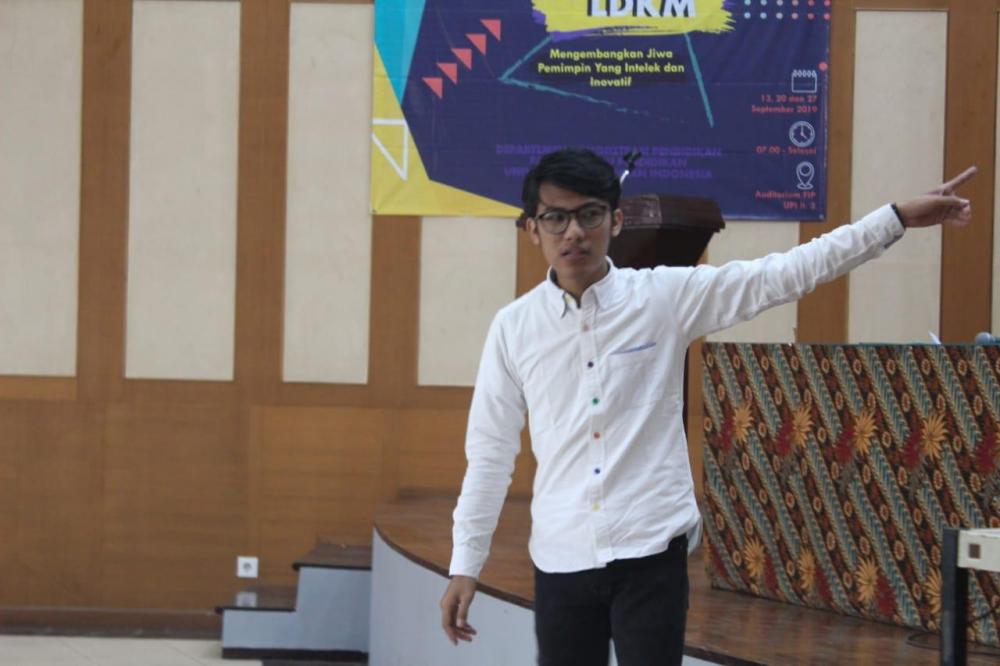 Firman Hakim : Sudahkah kita berdaulat