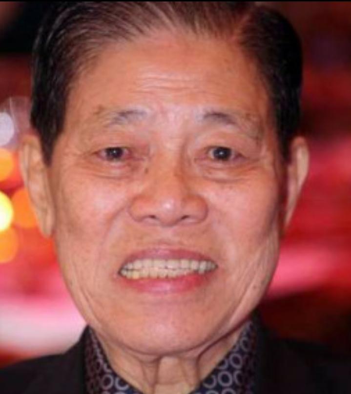 Perusahaan Cat dan Pelapis Tembok Nippon Paint Holdings Didirikan Oleh Seorang Hanya Lulusan Sekolah Dasar(SD).