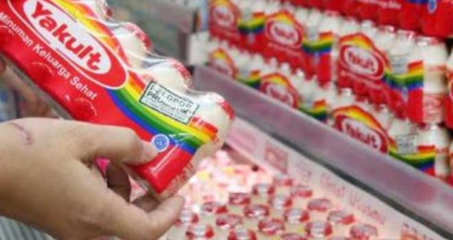 Jadi Ini Alasan Kenapa Yakult Tidak Dijual dalam Botol Besar