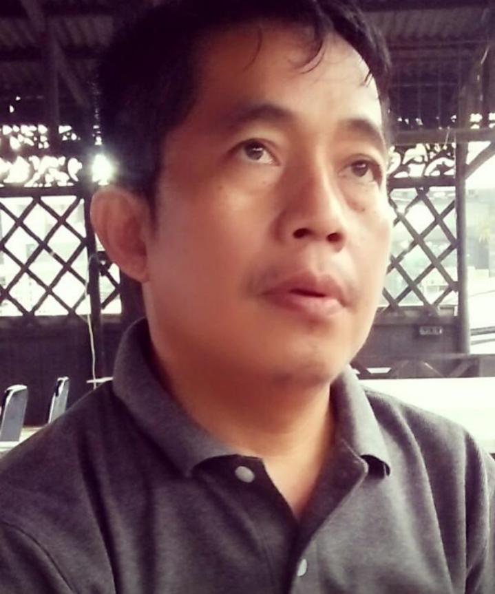 Mengenai Posisi Wabup Kampar, ini Tanggapan Ketua DPC Gerindra Kampar 