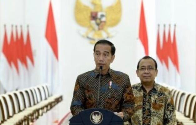 Dari Kampus Trisakti, Jokowi Mau Dianugerahi Gelar Putera Reformasi, Gerindra Berang