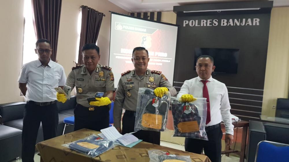 Hukuman Penjara Maksimal 15 Tahun Siap Menjerat Pelaku Penyimpangan Seks
