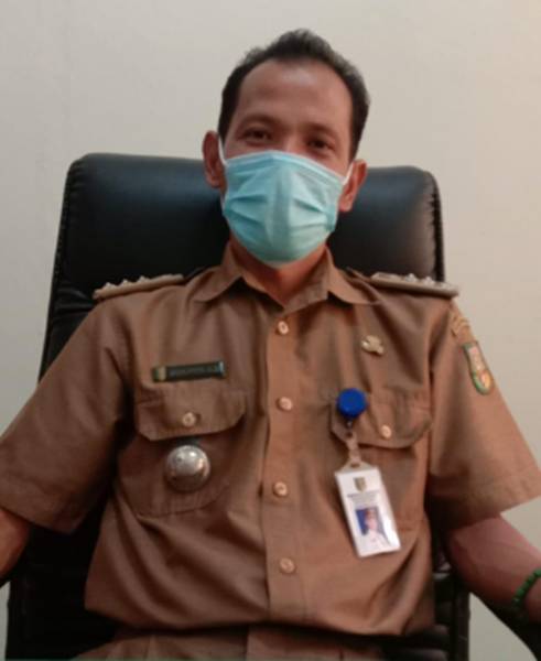 Penyaluran BLT DD Gelombang I dan II di Kecamatan Kuantan Hilir Tuntas Dilaksanakan