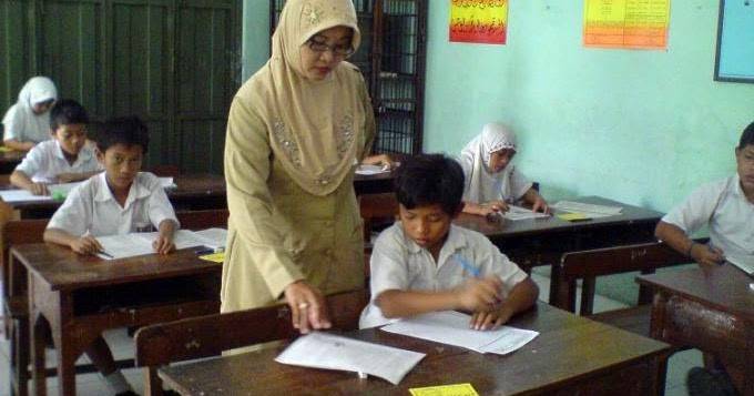 Kabar Bahagia, 2021 Terbuka Peluang Guru Honorer Ikuti Seleksi PNS dari Pengadaan 1 Juta Guru