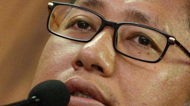 Anas Urbaningrum dapat Potongan Masa Hukuman dari Mahkamah Agung 