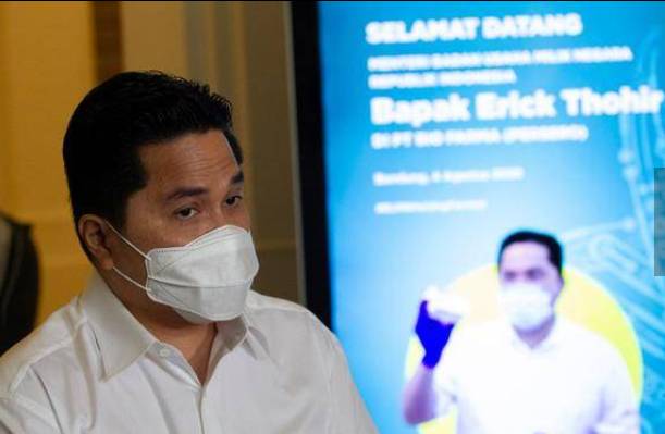 Ini Kriteria Penerima Vaksin Gratis Untuk 93 Juta Orang Dari Pemerintah
