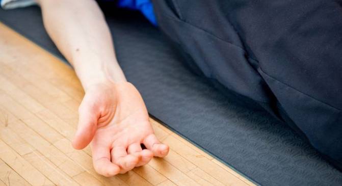 Seorang Janda Tewas Saat Berhubungan Badan Dengan Seorang Pria Yang Punya Istri