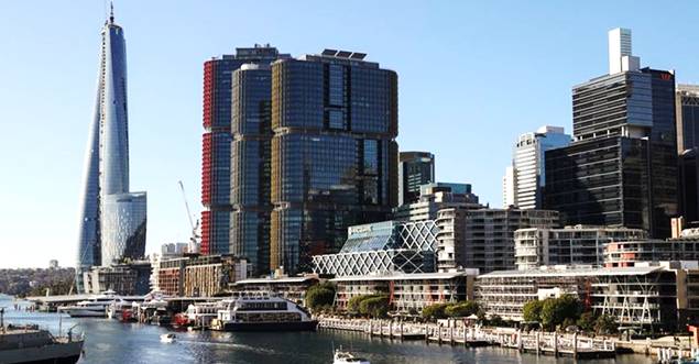 Dikalahkan Covid-19, Australia Mengalami Resesi Ekonomi untuk Pertama kalinya dalam 29 Tahun