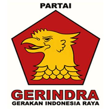 Beberapa Tokoh Perkuat Kepengurusan Baru DPP Gerindra 2020-2025, Berikut Daftar Lengkapnya