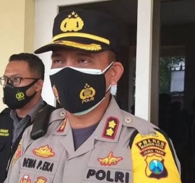 Penipuan Online,2 Napi Jadi Tersangka