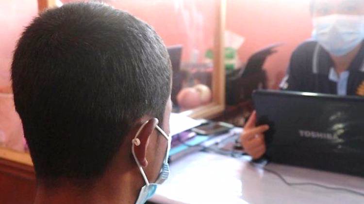 Kecanduan Nonton Film Dewasa, Remaja 16 Tahun di Toba Perkosa Kakak Adik yang Masih Bocah