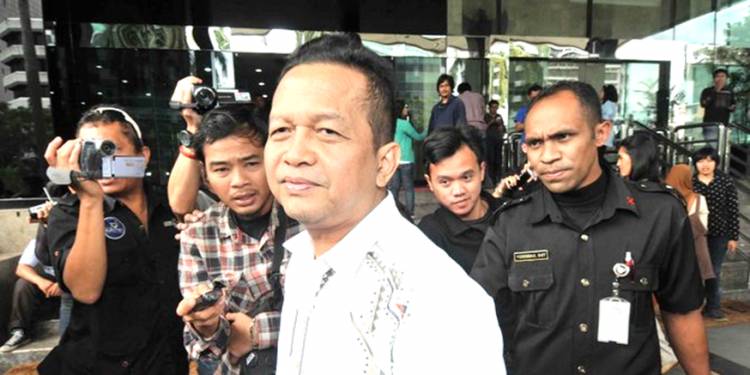 Ketum PAN Zulkifli Hasan Akui Usulkan Soetrisno Bachir Jadi Menteri Presiden Jokowi