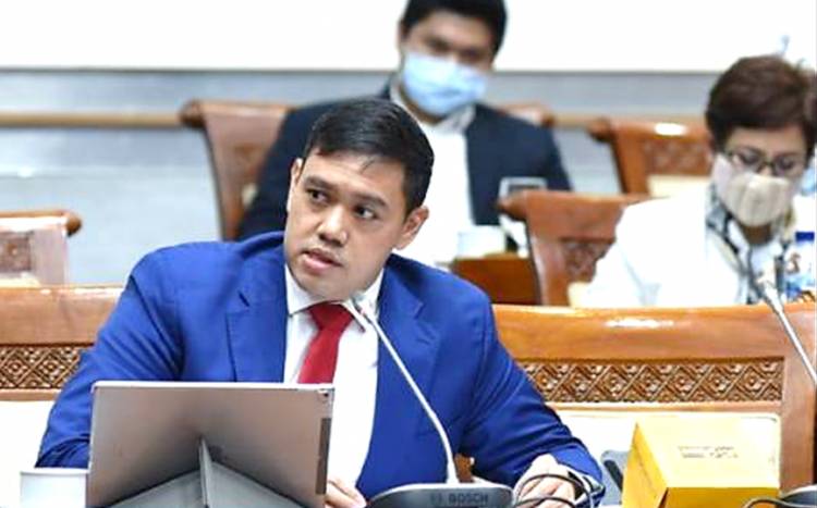Mengkhawatirkan, 10 Situs Lembaga dan Kementerian, Termasuk BIN Diduga Diretas Hacker China
