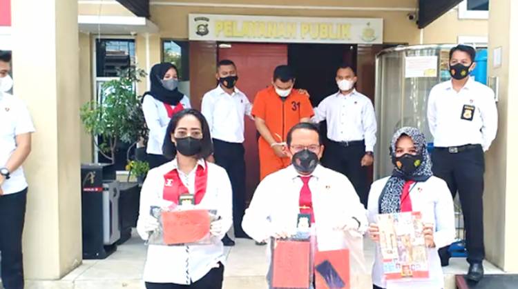 Kelakuan Guru Muda di Ponpes Ogan Ilir Terkuak Setelah Satu Santri Mengeluh Sakit saat BAB