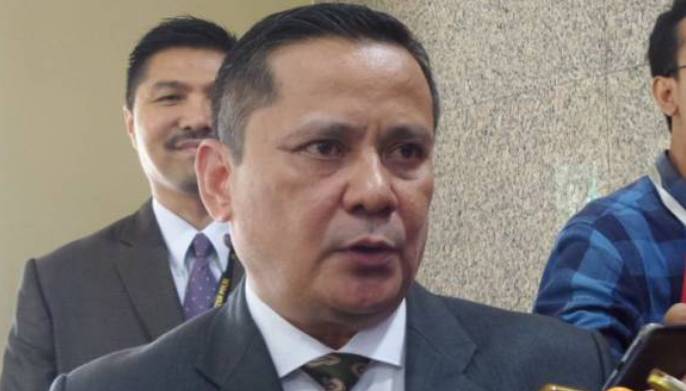 Ini Isi Surat Terbuka Irjen Napoleon Bonaparte,Soal Dugaan Penganiayaan Muhamad Kece  Tersangka Penista Agama
